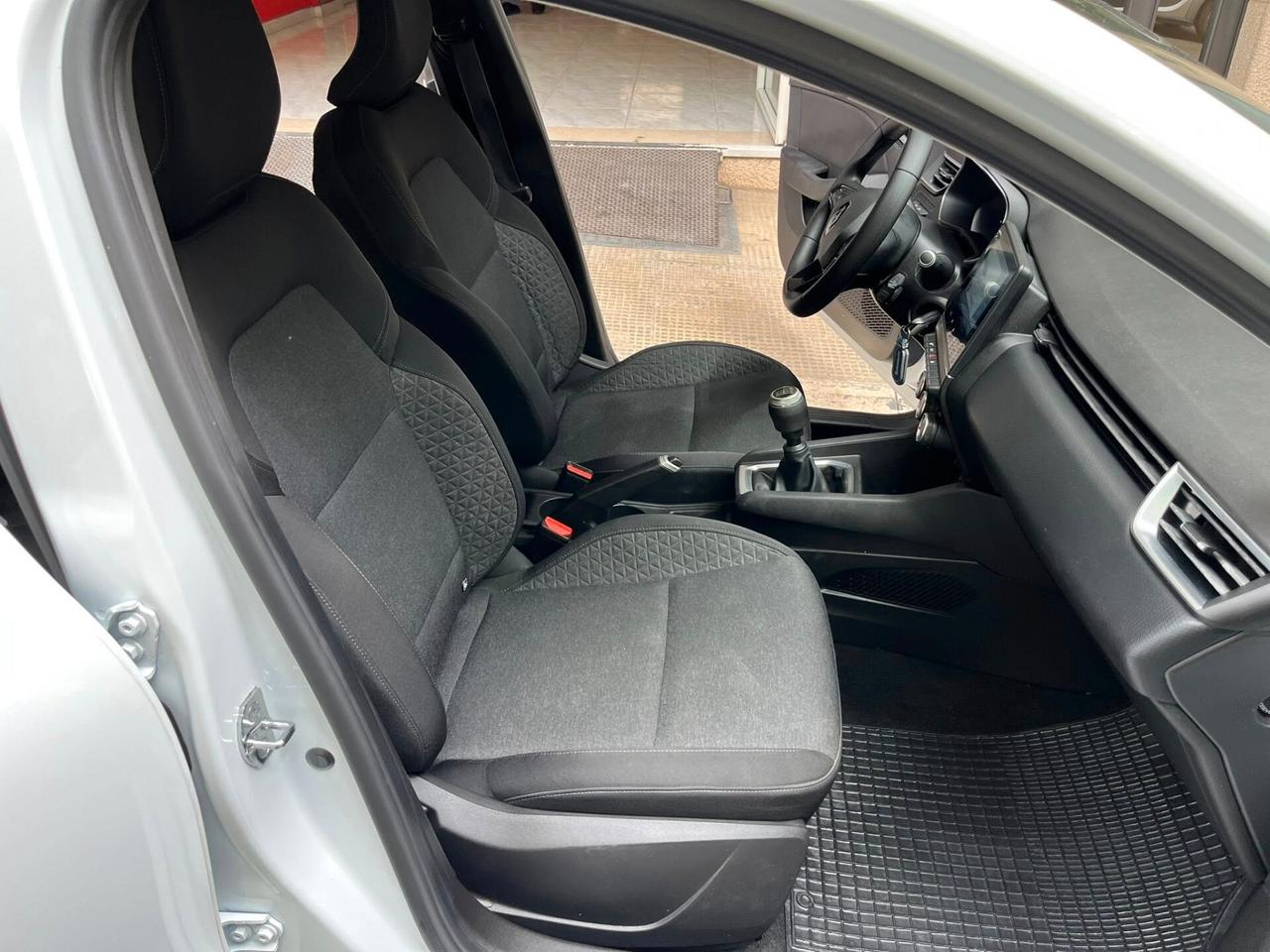 Renault Clio Blue dCi 85 CV 5 porte Business