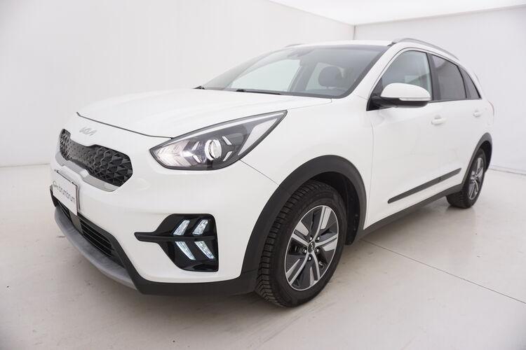 Kia Niro HEV Urban BR525852 1.6 Full Hybrid 141CV