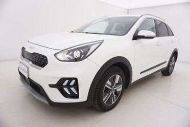 Kia Niro HEV Urban BR525852 1.6 Full Hybrid 141CV