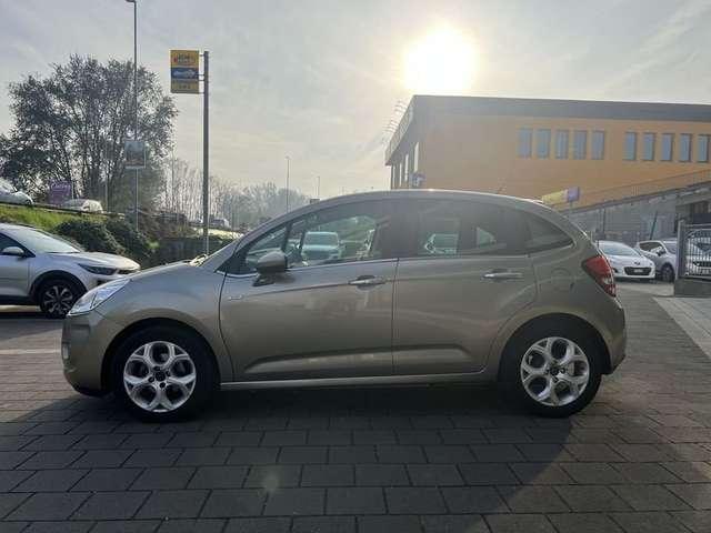 Citroen C3 C3 1.4 Exclusive Style