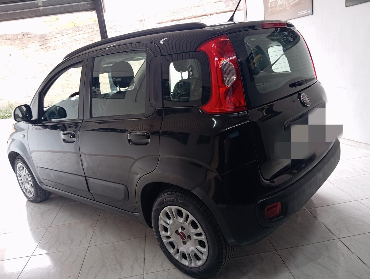 Fiat Panda 1.2 benzina 2012 CON GARANZIA