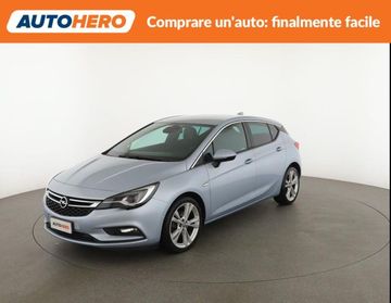 OPEL Astra 1.6 BiTurbo CDTi Start&Stop 5 porte Innovation