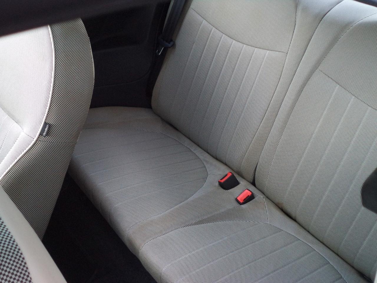 Fiat 500 1.2 Lounge OK NEOPATENTATI EURO5