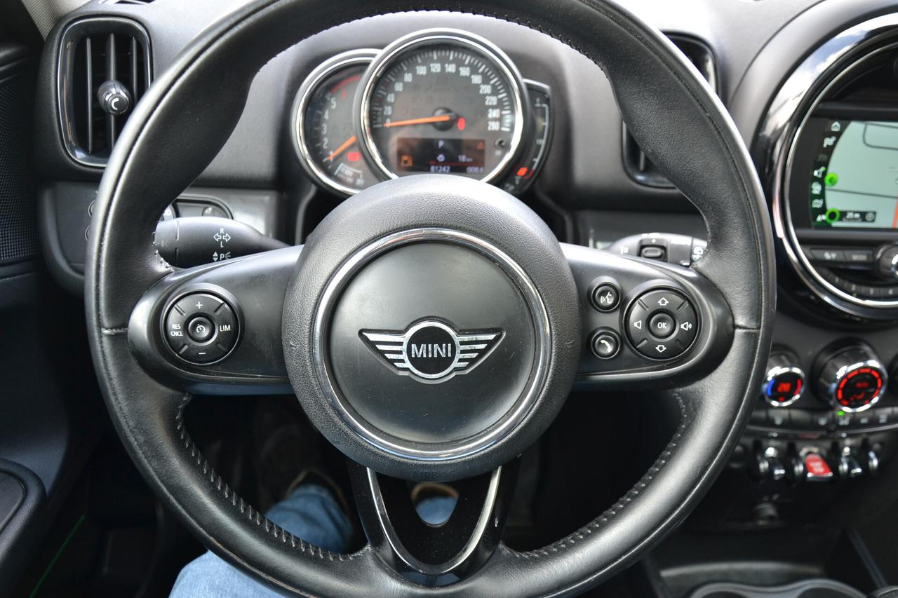Mini One D Countryman 1.5 D 116CV AUT. **TETTO**PREZZO REALE**UNIPRO'*