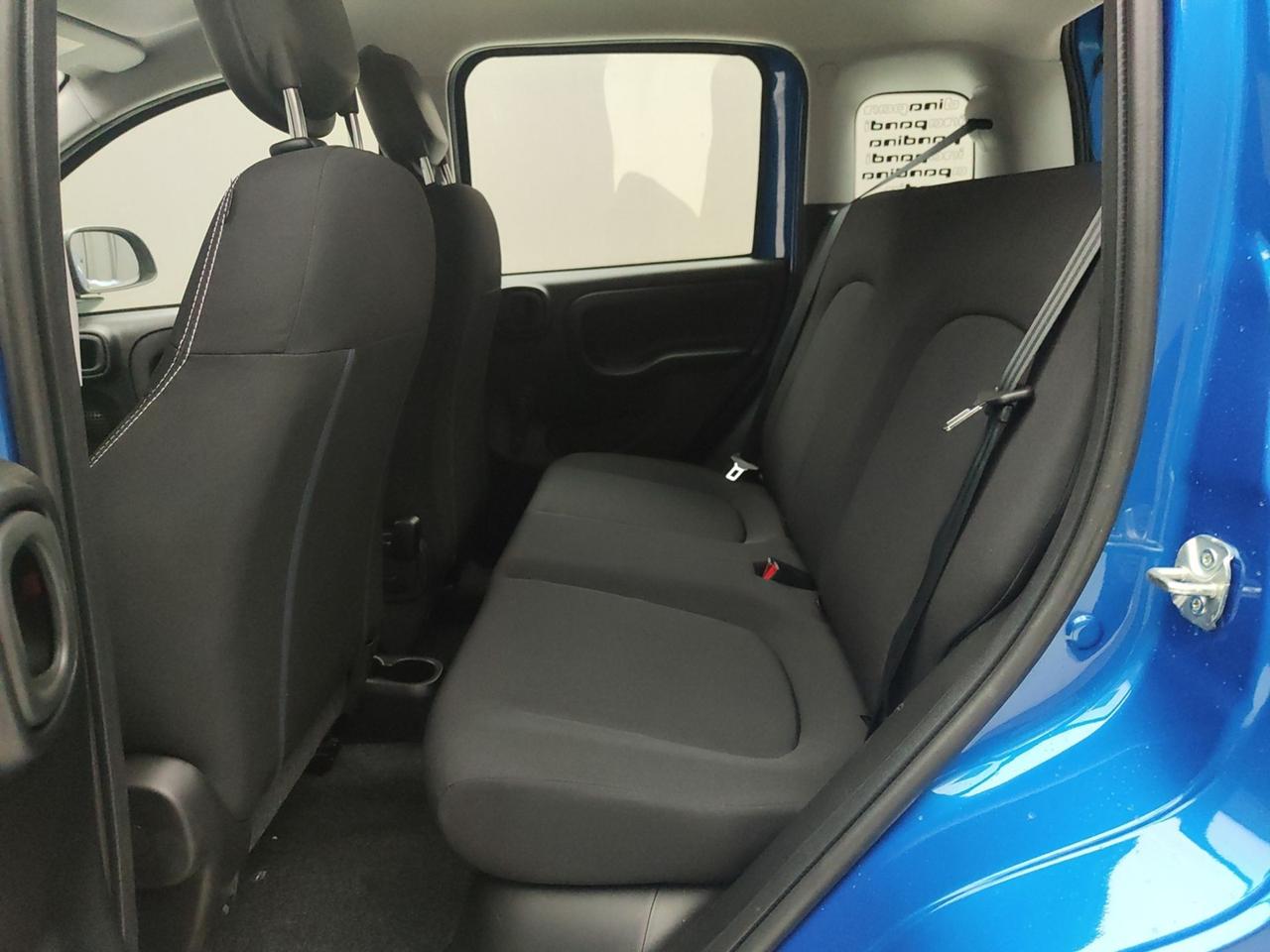 FIAT Panda III 2024 1.0 65CV HYBRID ICON