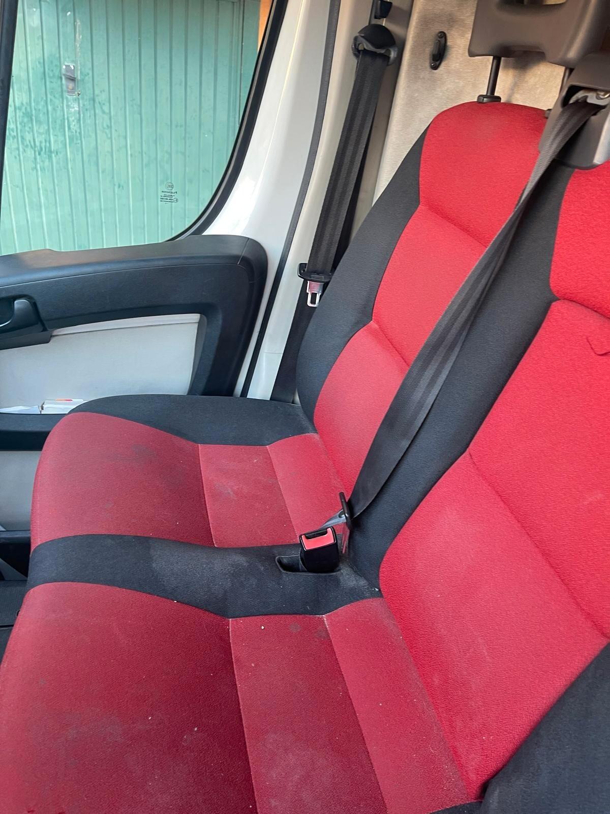 Fiat Ducato 35 2.3 MJT EURO 5B PREZZO+IVA