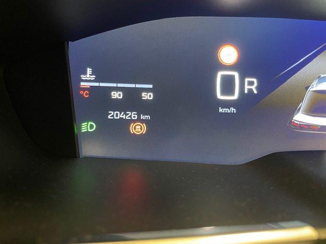 PEUGEOT 508 II 2023 SW - SW 1.5 bluehdi GT s&s 130cv eat8