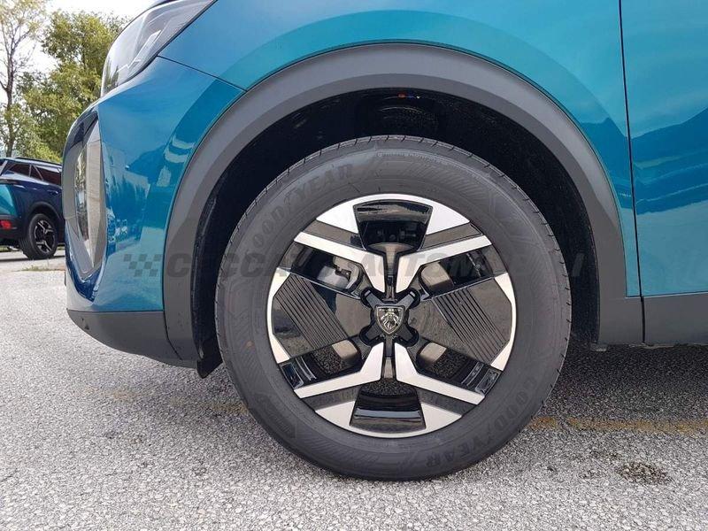 Peugeot 2008 2008 1.2 puretech Allure s&s 100cv