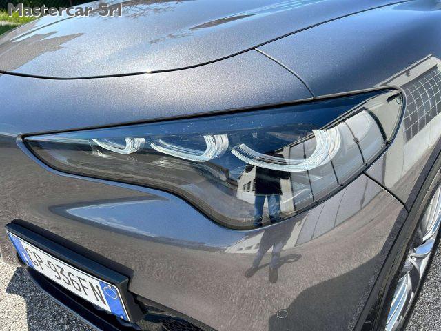 ALFA ROMEO Stelvio Stelvio my23 2.2 td Super Q4 210cv auto - GP936FN