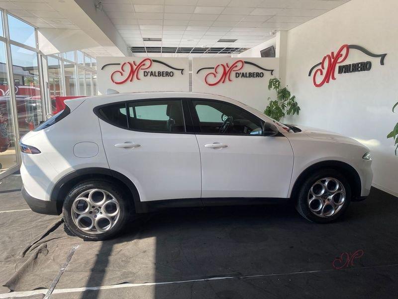 Alfa Romeo Tonale 1.6 Diesel 130cv TCT6 Sprint