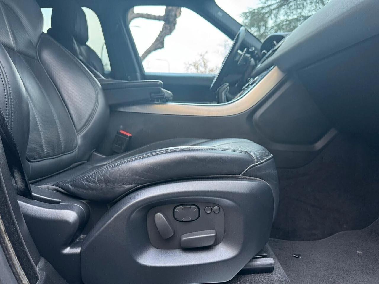 RANGE ROVER SPORT 3.0 SDV6 HSE DYN 250cv