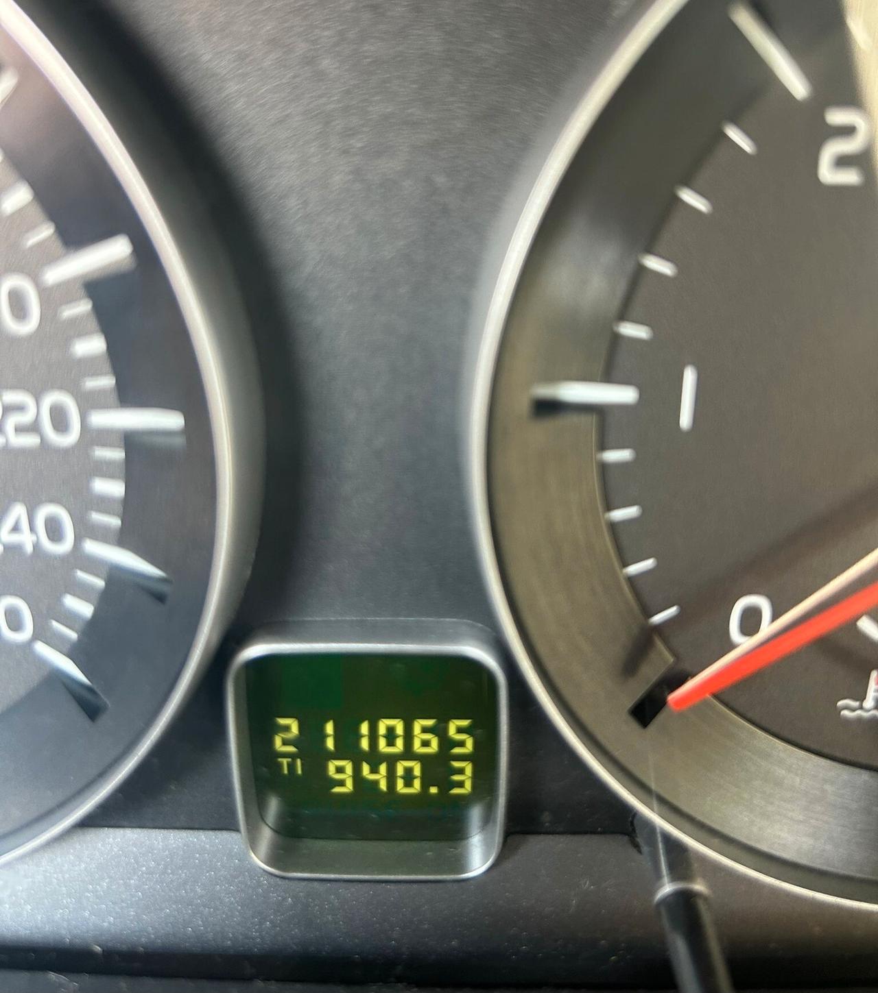 Volvo V50 D4 2.0
