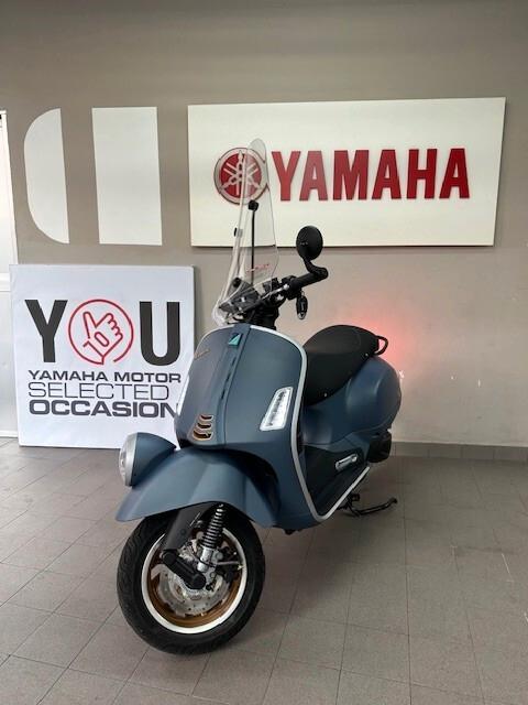 Piaggio Vespa 300 GTV