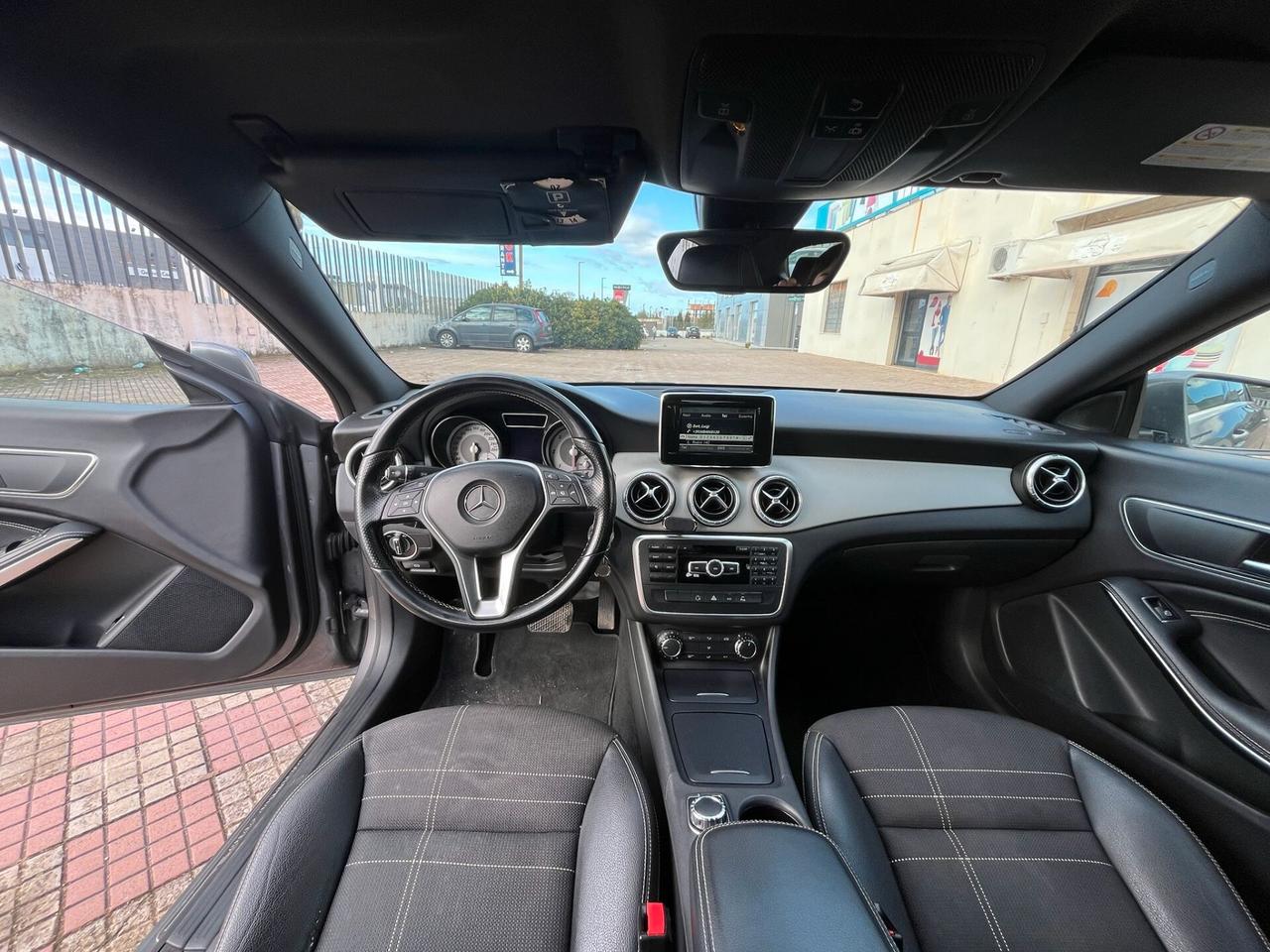 Mercedes-benz A 220 180 CDI Automatic Premium