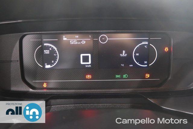 FIAT Other Doblò Cargo Doblò Cargo CH1 1.5 Bluehdi 100cv Mt6