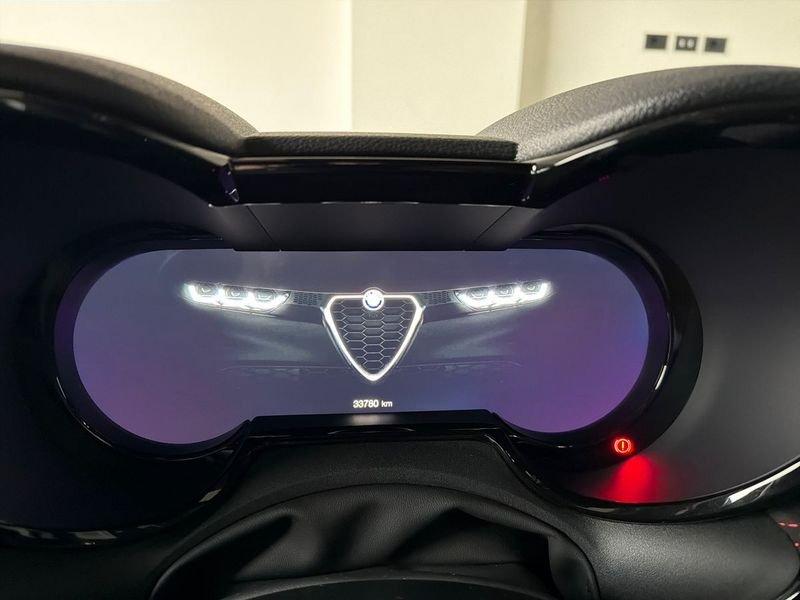 Alfa Romeo Tonale Tonale 1.3 280 CV PHEV AT6 Q4 Veloce