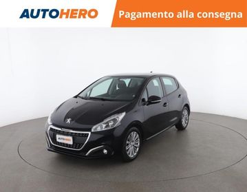 PEUGEOT 208 1° serie BlueHDi 100 S&S 5 porte Active