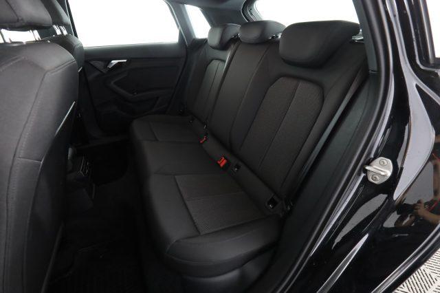 AUDI A3 A3 SPB 30 TFSI S tronic Business