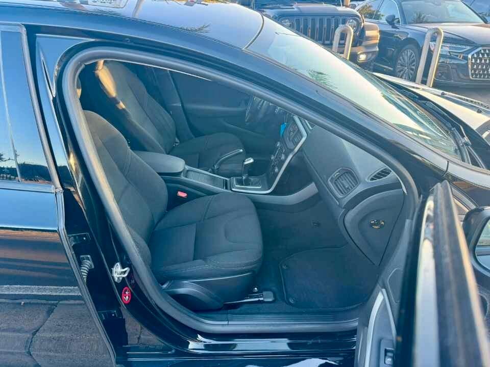 Volvo V40 2.0 D2 Inscription 120 CV