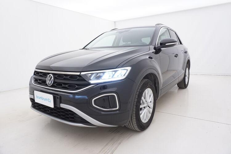 Volkswagen T-Roc Life BR860007 1.0 Benzina 110CV