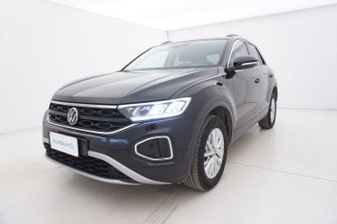 Volkswagen T-Roc Life BR860007 1.0 Benzina 110CV