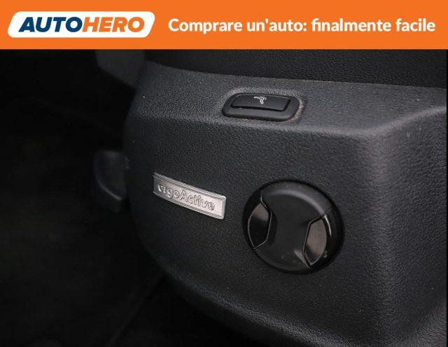 VOLKSWAGEN Golf 1.4 TSI ACT 150 CV DSG 5p. Highline BlueMot.Techno