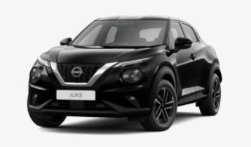 Nissan Juke 1.0 dig-t N-Connecta 114cv dct