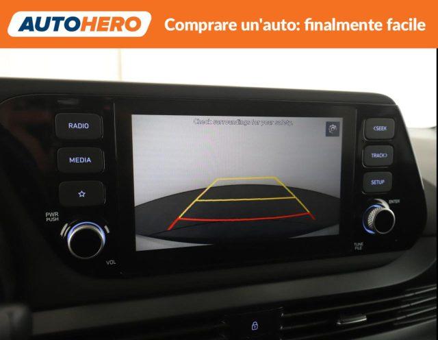 HYUNDAI Bayon 1.2 MPI MT Exclusive