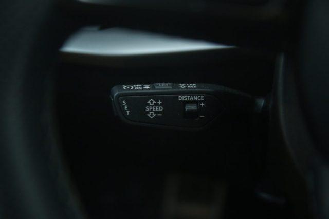 AUDI A3 SPB 35 TFSI S tronic S line edition