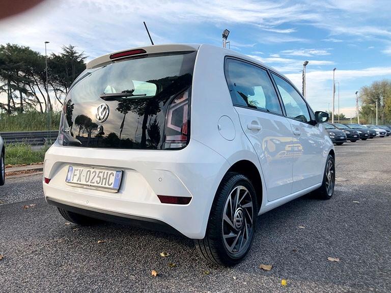 Volkswagen up! 1.0 60 CV 5p. move