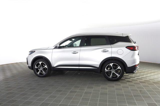 OTHERS-ANDERE OTHERS-ANDERE DR Automobiles DR6 dr 6.0 1.5 Turbo CVT Bi-Fuel GP