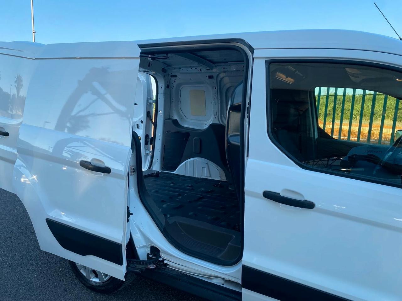 Ford Transit Connect 200 1.5 TDCi 100CV Trend