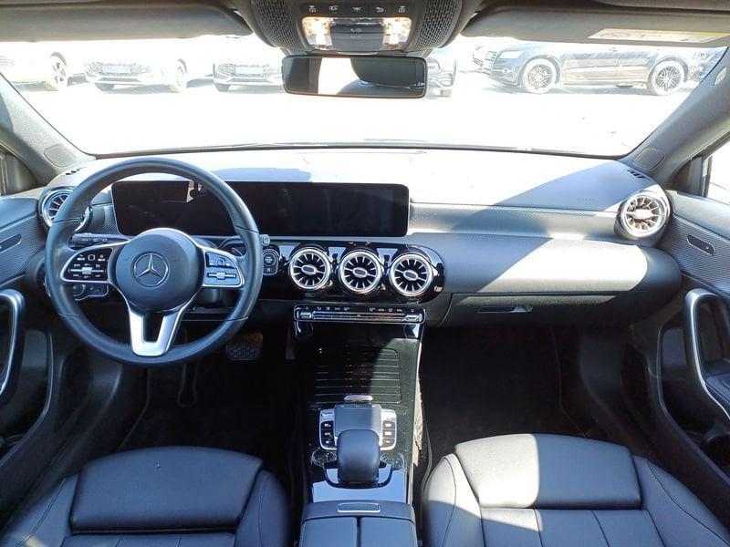 Mercedes-Benz Classe A A 250 Sport 4matic auto