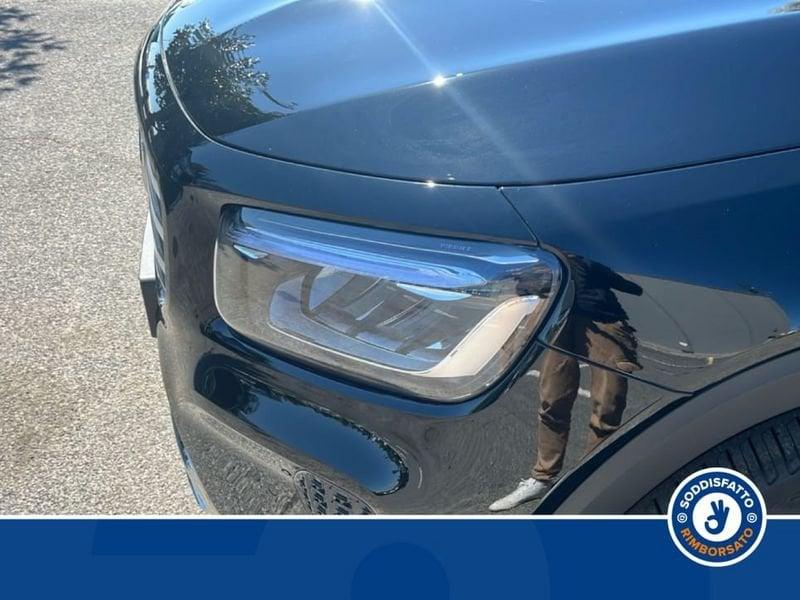 Mercedes-Benz GLB Classe 200 Automatic Advanced Progressive