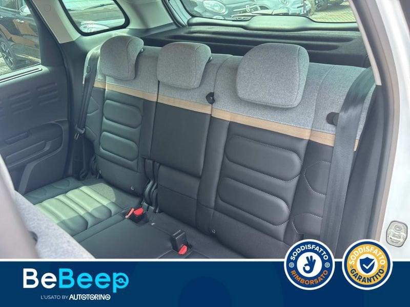 Citroën C3 Aircross 1.5 BLUEHDI SHINE PACK S&S 120CV EAT6