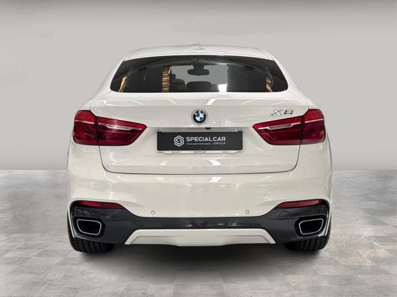 BMW X6 30 d xDrive Steptronic