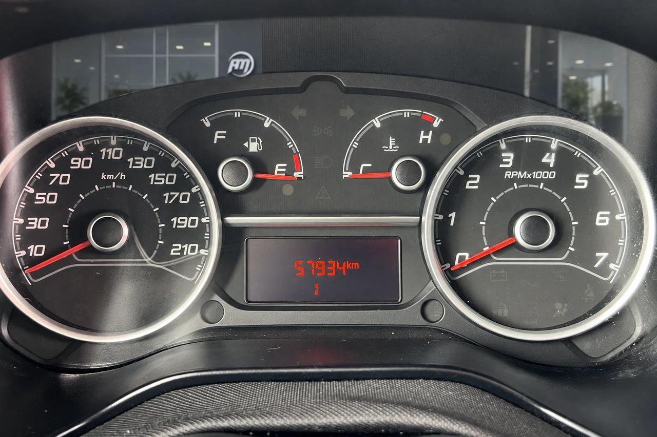 Fiat Doblo 1.3MTJ 95CV 3POSTI +IVA