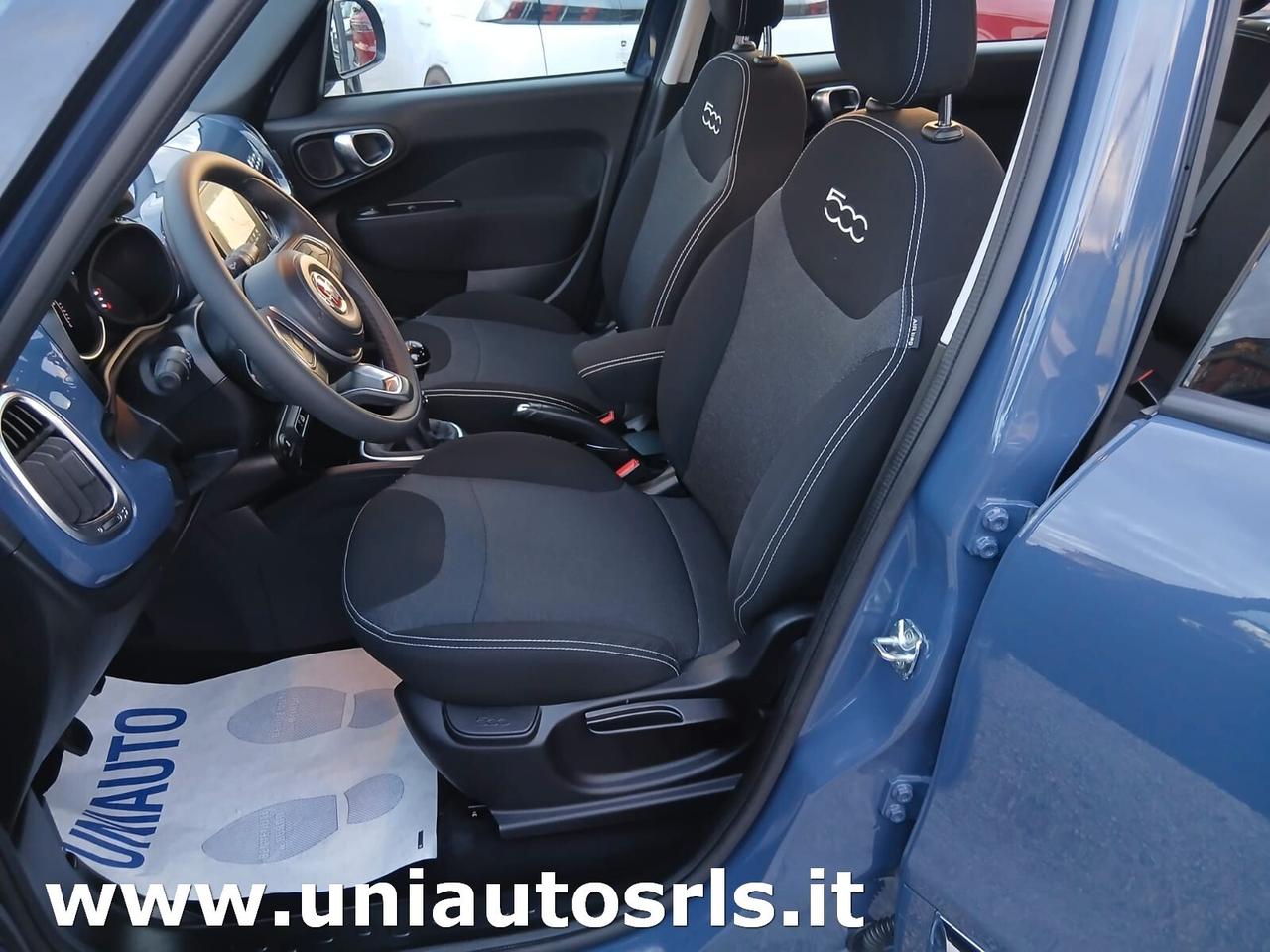 Fiat 500L 1.4 95 CV Pop Star