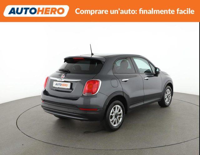 FIAT 500X 1.3 MultiJet 95 CV Pop Star
