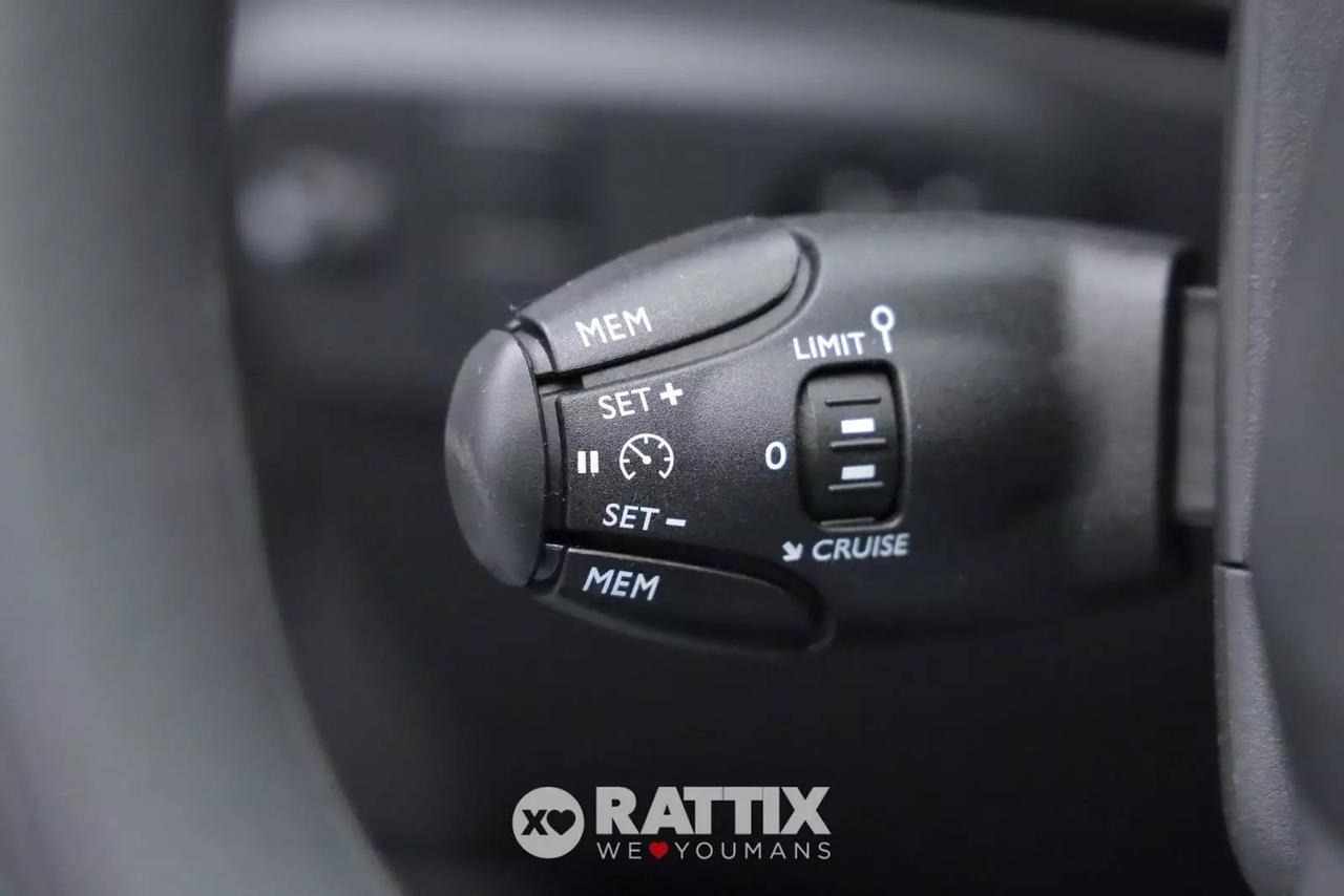 Citroen C3 1.2 Puretech 110CV Max EAT6