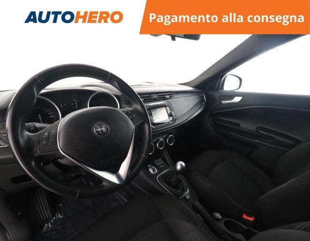ALFA ROMEO Giulietta 1.4 Turbo 120 CV Sport