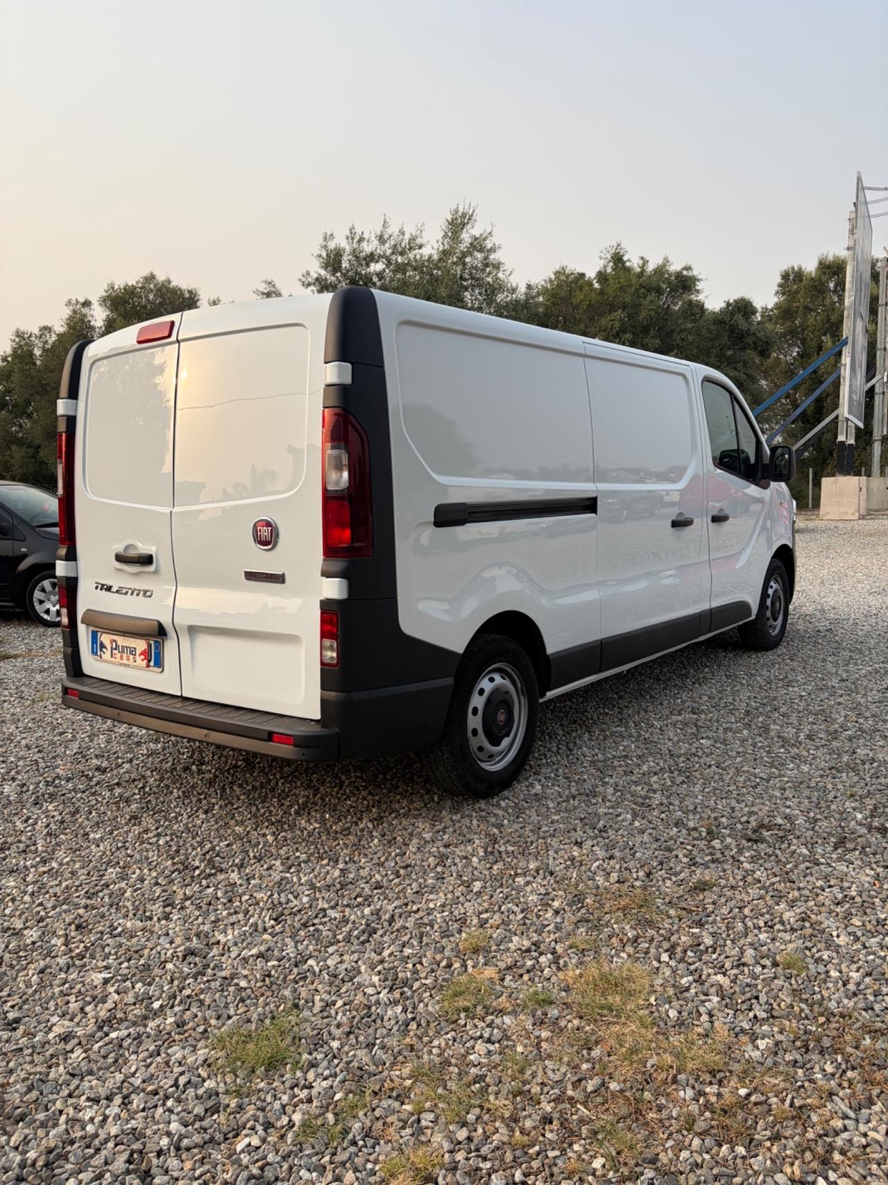 Fiat Talento