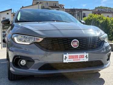 Fiat Tipo 1.6 Mjt 5P S-Design FULL/NAV