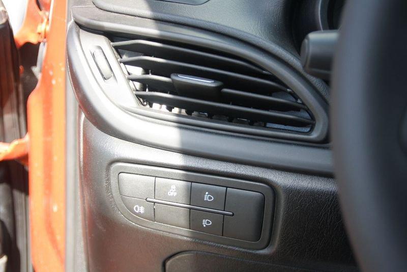 FIAT Tipo Tipo 1.5 Hybrid DCT 5 porte