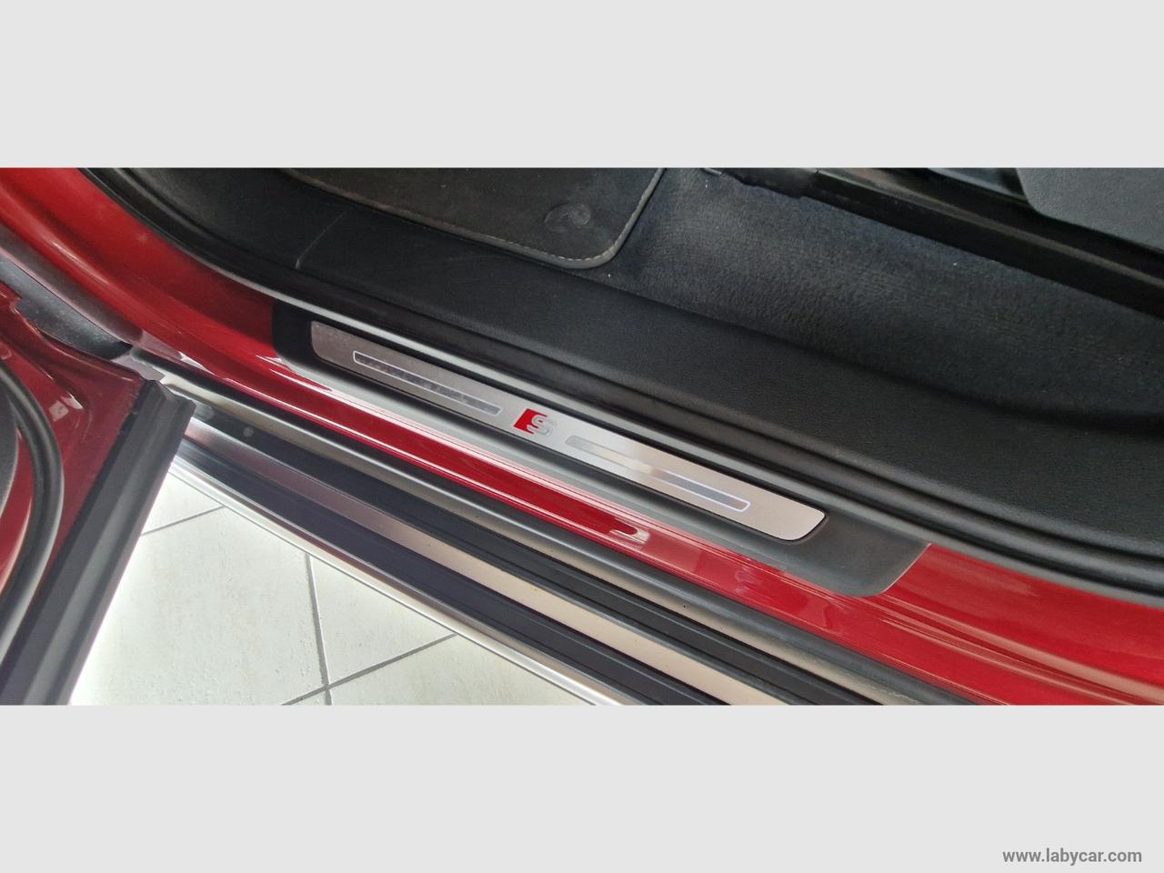 AUDI Q7 HYBRID 170 kW quattro tipt. S l. Ed.