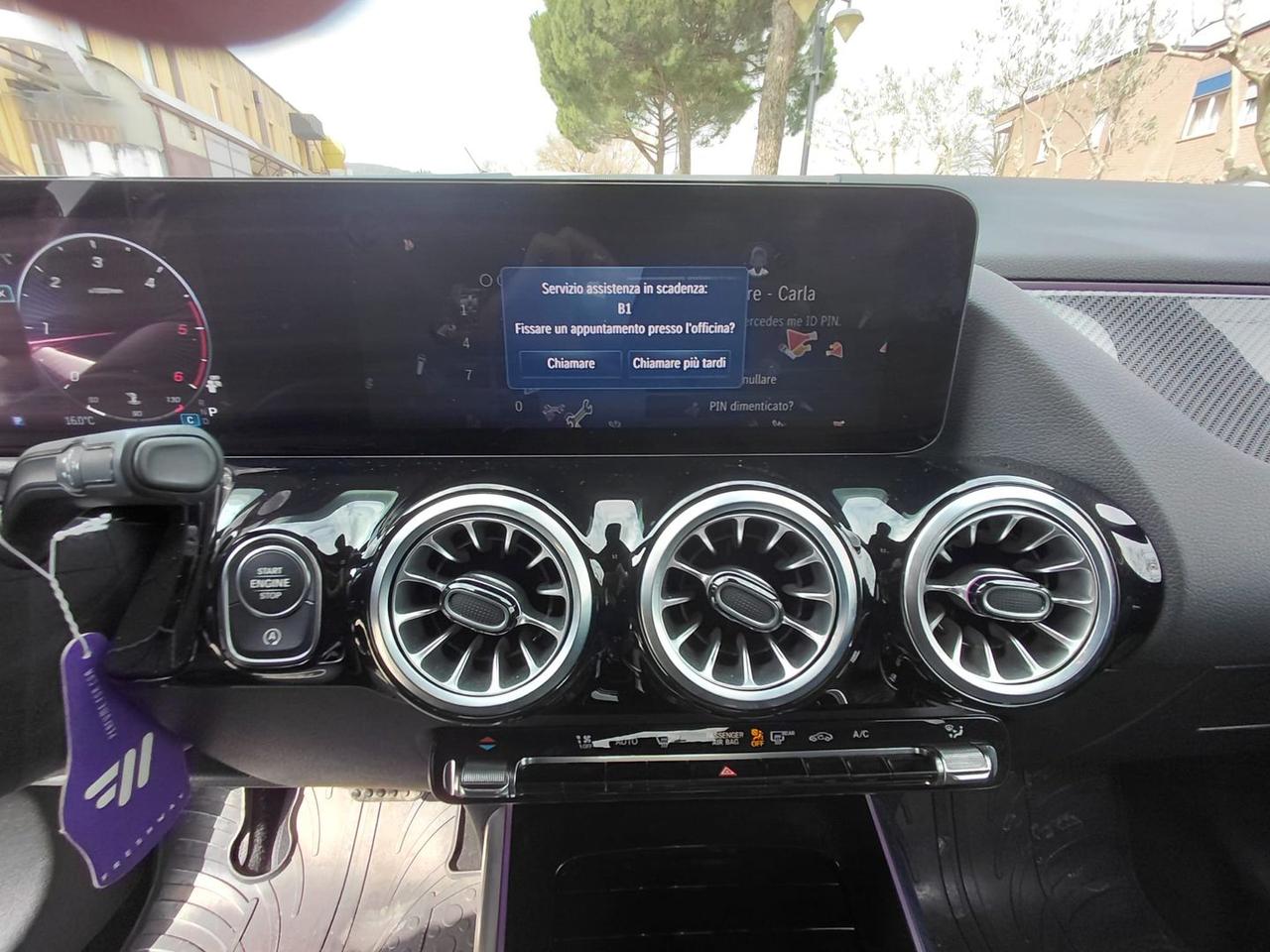 Mercedes-Benz GLA 200 Amg Line Advanced Plus #9916