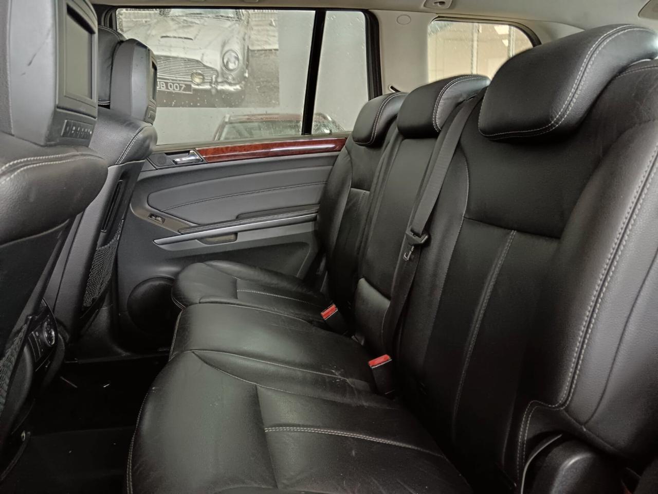 Mercedes-benz GL 420 4Matic Diesel Auto 7 posti