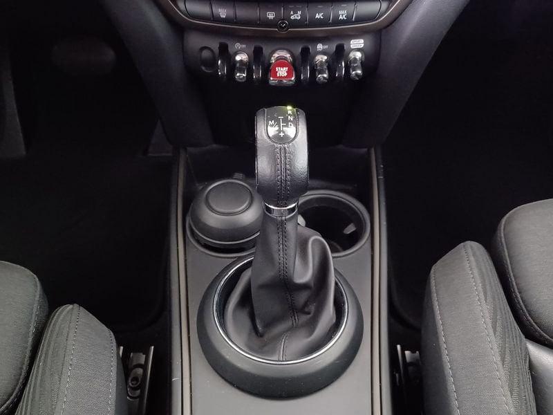 MINI Mini Countryman F60 2017 Diese Mini Countryman 2.0 Cooper SD Boost auto
