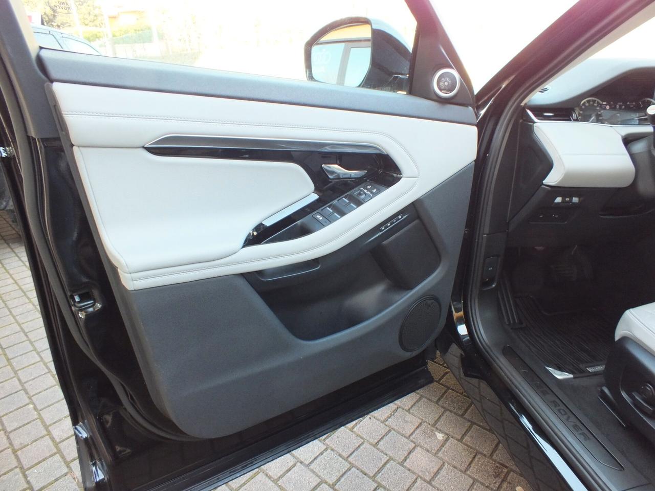 LAND ROVER EVOQUE 2.0D I4 204 CV AWD