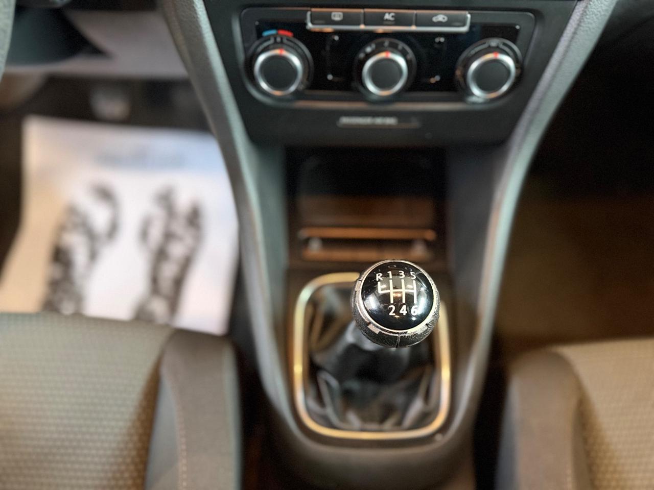 Volkswagen Golf 1.2 TSI 5p. Comfortline NEOPATENTATI